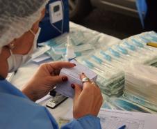 Na Semana Mundial da Imunização, Saúde destaca que vacinas são pacto pela vida