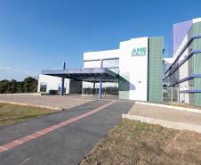 Ratinho Junior inaugura Ambulatório de Especialidades em Irati e autoriza novo Pronto Atendimento