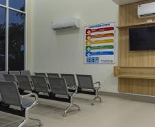 Estado inaugura hospital em Terra Boa e anuncia investimentos para pavimentação rural