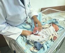 Paraná ampliará triagem neonatal e reforçará diagnóstico precoce com rastreio de 51 doenças