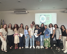 Saúde promove seminário intersetorial sobre enfrentamento à violência sexual