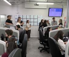 Paraná apresenta Telessaúde e ampliação do atendimento cardiovascular ao Banco Mundial