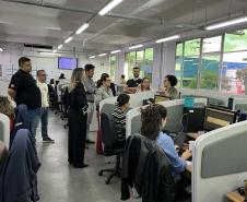 Paraná apresenta Telessaúde e ampliação do atendimento cardiovascular ao Banco Mundial