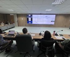 Paraná apresenta Telessaúde e ampliação do atendimento cardiovascular ao Banco Mundial