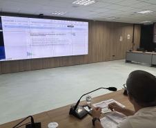 Paraná apresenta Telessaúde e ampliação do atendimento cardiovascular ao Banco Mundial