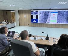 Paraná apresenta Telessaúde e ampliação do atendimento cardiovascular ao Banco Mundial