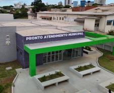 SUS mais forte: Ratinho Junior inaugura Pronto Atendimento Municipal de Astorga