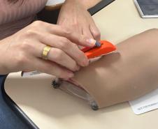 Estado amplia capacitação e implante contraceptivo chega a quase 2 mil mulheres no Paraná