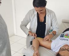 Estado amplia capacitação e implante contraceptivo chega a quase 2 mil mulheres no Paraná