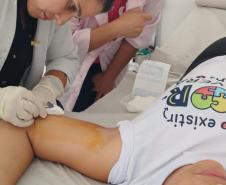 Estado amplia capacitação e implante contraceptivo chega a quase 2 mil mulheres no Paraná