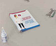 Estado amplia capacitação e implante contraceptivo chega a quase 2 mil mulheres no Paraná