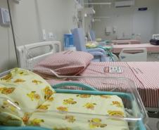 Estado inaugura hospital em Terra Boa e anuncia investimentos para pavimentação rural