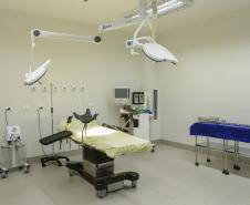 Estado inaugura hospital em Terra Boa e anuncia investimentos para pavimentação rural