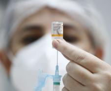 Queda das temperaturas: Saúde reforça necessidade da vacinação para evitar síndromes respiratórias