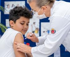 Estado alerta para importância da vacinação contra o tétano e reforça cuidados com ferimentos