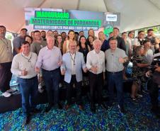 Com investimento de R$ 11,2 milhões, Estado inaugura nova Maternidade de Paranaguá