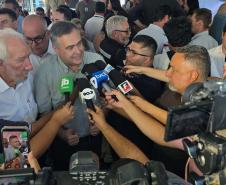 Com investimento de R$ 11,2 milhões, Estado inaugura nova Maternidade de Paranaguá