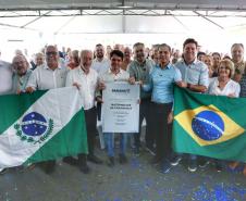 Com investimento de R$ 11,2 milhões, Estado inaugura nova Maternidade de Paranaguá