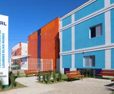 Com investimento de R$ 11,2 milhões, Estado inaugura nova Maternidade de Paranaguá