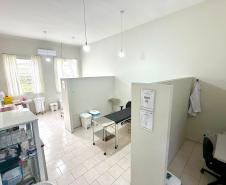 Paraná ultrapassa 40 mil atendimentos em ambulatório especializado em feridas complexas