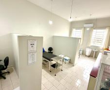 Paraná ultrapassa 40 mil atendimentos em ambulatório especializado em feridas complexas