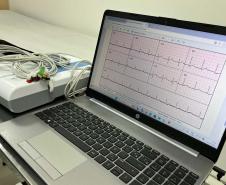 Paraná apresenta Telessaúde e ampliação do atendimento cardiovascular ao Banco Mundial
