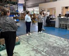 Padrão ouro em vigilância, Paraná apresenta monitoramento de síndromes gripais à União