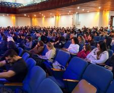 Especialistas discutem desafios e estratégias de enfrentamento da hanseníase no Paraná