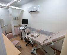 Nova edição: Carreta Saúde da Mulher vai atender 95 municípios em 19 paradas até novembro