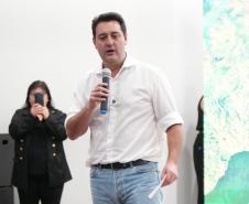 Ratinho Junior anuncia R$ 6,2 milhões para o Complexo Municipal de Saúde de Altônia