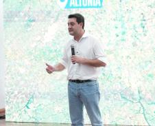 Ratinho Junior anuncia R$ 6,2 milhões para o Complexo Municipal de Saúde de Altônia