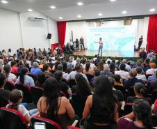 Ratinho Junior anuncia R$ 6,2 milhões para o Complexo Municipal de Saúde de Altônia