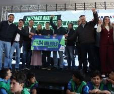 Unidade mista_Luiziana