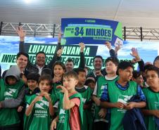 Unidade mista_Luiziana