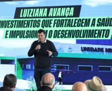 Unidade mista_Luiziana