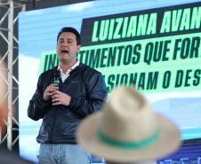 Unidade mista_Luiziana