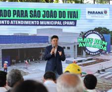 São João do IVAI_PAM E MATERNIDADE