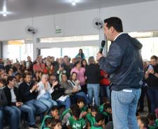 Unidade mista_Luiziana
