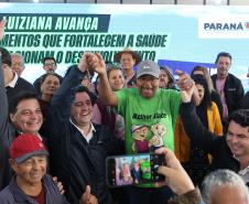 Unidade mista_Luiziana