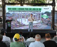 São João do IVAI_PAM E MATERNIDADE