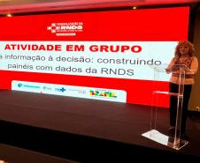 Estados avançam na elaboração de planos de trabalho para Rede Nacional de Dados em Saúde