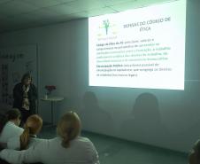 Hospitais estaduais promovem ações de valorização durante mês dedicado à enfermagem