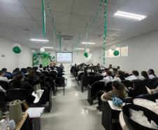 Hospitais estaduais promovem ações de valorização durante mês dedicado à enfermagem