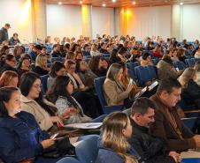 Especialistas discutem desafios e estratégias de enfrentamento da hanseníase no Paraná