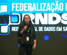 Paraná sedia oficina da Rede Nacional de Dados em Saúde com foco em comunicação