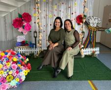 Hospitais estaduais promovem ações de valorização durante mês dedicado à enfermagem