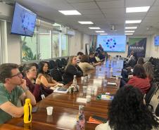 Padrão ouro em vigilância, Paraná apresenta monitoramento de síndromes gripais à União