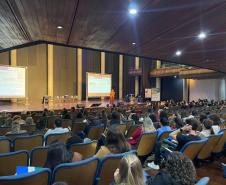 Especialistas discutem desafios e estratégias de enfrentamento da hanseníase no Paraná