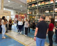 Padrão ouro em vigilância, Paraná apresenta monitoramento de síndromes gripais à União