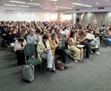 Sesa e Cosems debatem regionalização, saúde materna e novas tecnologias na 2ª Reunião Ordinária da CIB/PR em 2026